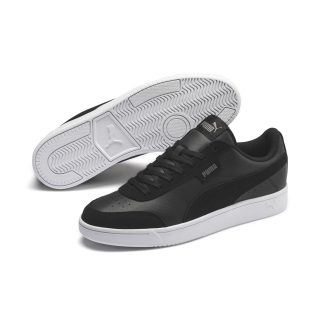 Puma Court Legend Lo Erkek Spor Ayakkabı