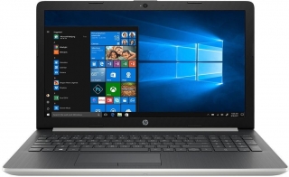 HP 15-da2014nt (9CJ70EA) Laptop