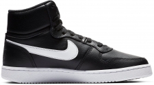 Nike Wmns Ebernon Mid resim