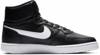 Nike Wmns Ebernon Mid Kadın Spor Ayakkabı