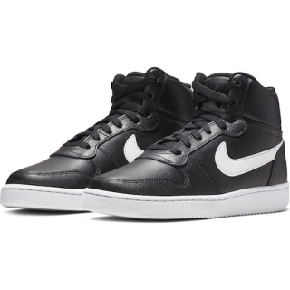 Nike Wmns Ebernon Mid Kadın Spor Ayakkabı