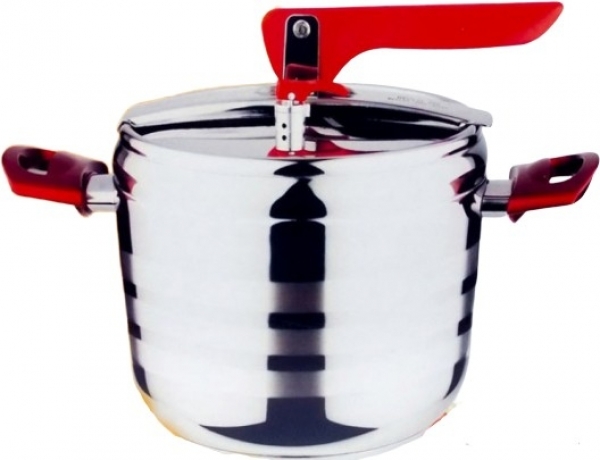 Favorim Life Presure Cooker Düdüklü Tencere