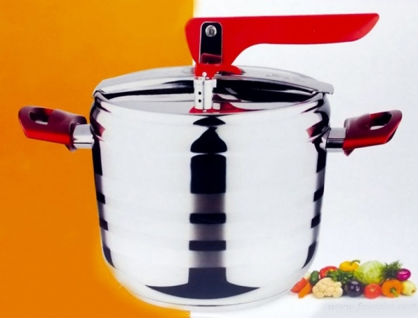 Favorim Life Presure Cooker Düdüklü Tencere