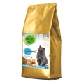 Natura Pet Gourmet Karışık Yetişkin 15 kg resim