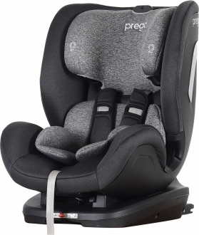 Prego Baby 4079 Evofix Oto Koltuğu