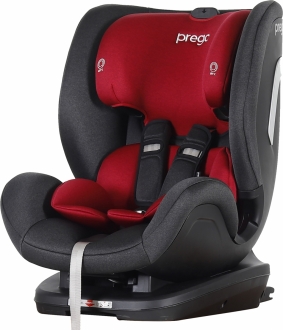 Prego Baby 4079 Evofix Oto Koltuğu
