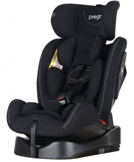 Prego Baby 4083 Profix Oto Koltuğu