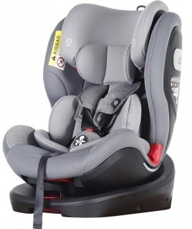 Prego Baby 9048 Trendfix Oto Koltuğu