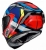 Shoei X-Spirit 3 Brink TC-1
