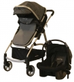 Minigo Benega MNG-40 Travel Sistem resim