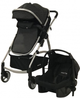 Minigo Benega MNG-40 Travel Sistem Bebek Arabası