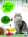 Natura Pet Kuzulu Yetişkin 15 kg resim
