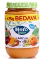 Hero Baby Karışık Meyveli 190 gr resim