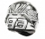 Shoei X-Spirit 3 Marquez 4 TC-6
