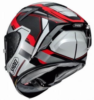 Shoei X-Spirit 3 Brink TC-5
