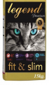 Legend Gold Premium Fit Slim Somon Balıklı 15 kg resim