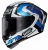 Shoei X-Spirit 3 Brink TC-2