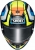 Shoei X-Spirit 3 Brink TC-10