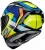 Shoei X-Spirit 3 Brink TC-10