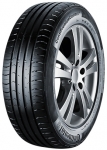 Continental ContiPremiumContact 5 195/55 R16 87H resim