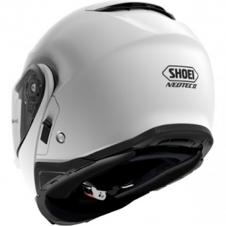 Shoei Neotec 2 Beyaz