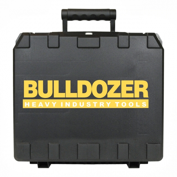 Bulldozer X-TRON 24 V 5 Ah + Set Akülü Vidalama