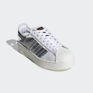 Adidas Superstar Bold Kadın Spor Ayakkabı