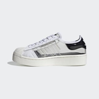 Adidas Superstar Bold Kadın Spor Ayakkabı