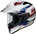 Shoei Hornet ADV Navigate TC-2 resim