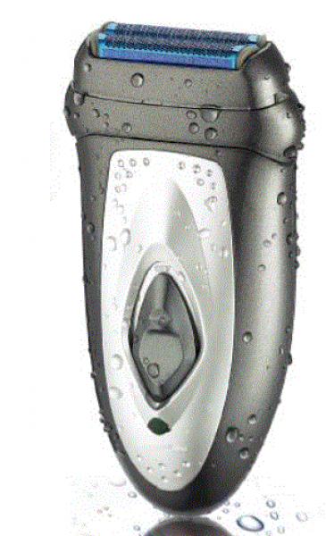 Visionic VS 992 Sakal Kesme Makinesi
