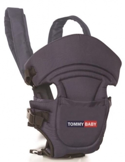 TommyBaby Comfy Anatomik Kanguru