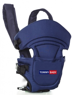 TommyBaby Comfy Anatomik Kanguru
