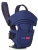 TommyBaby Comfy Anatomik Kanguru