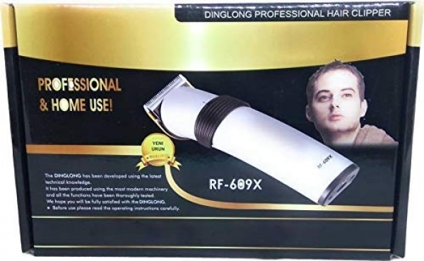 Dinglong RF-609X Saç Kesme Makinesi