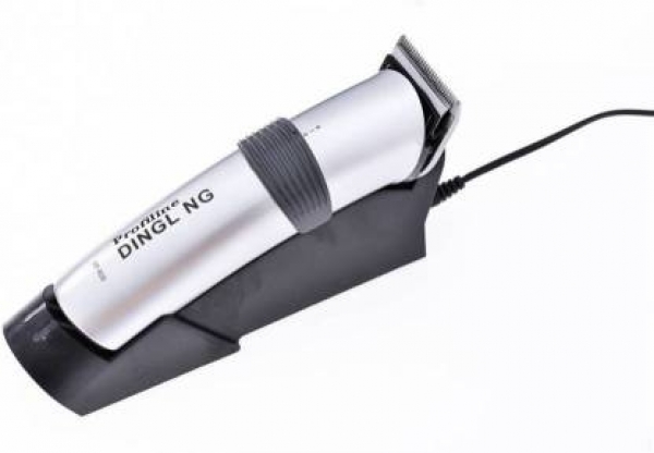 Dinglong RF-609X Saç Kesme Makinesi