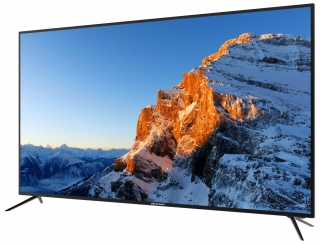 Skytech St-6550US Ultra HD (4K) TV