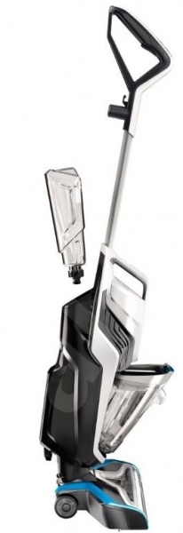 Bissell 2588 N Şarjlı Süpürge