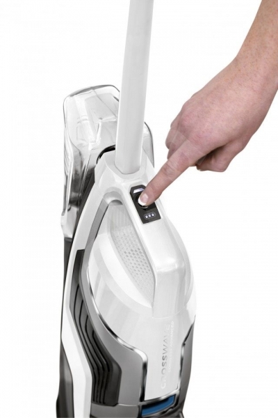 Bissell 2588 N Şarjlı Süpürge