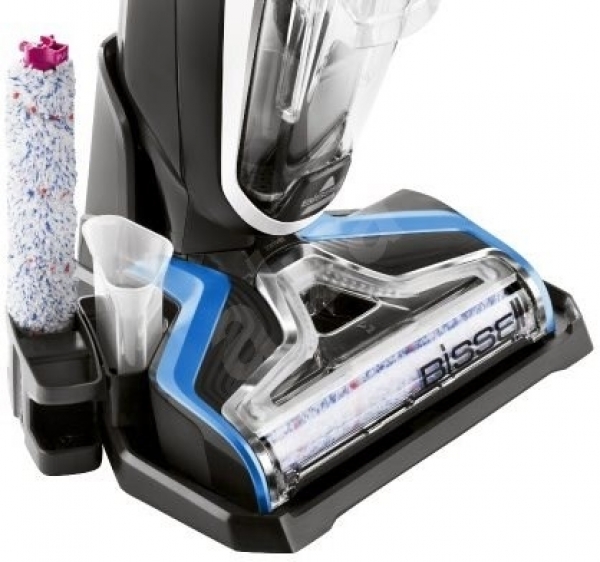 Bissell 2588 N Şarjlı Süpürge