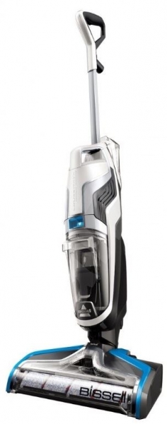 Bissell 2588 N Şarjlı Süpürge