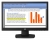 HP V194 (5YR89AA) Monitör