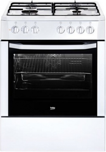 Beko CSE 62120 DWN resim
