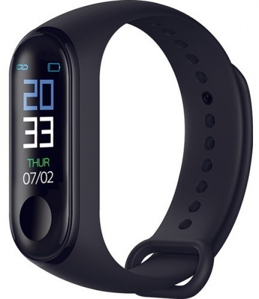 Polosmart Smart Plus Akıllı Bileklik