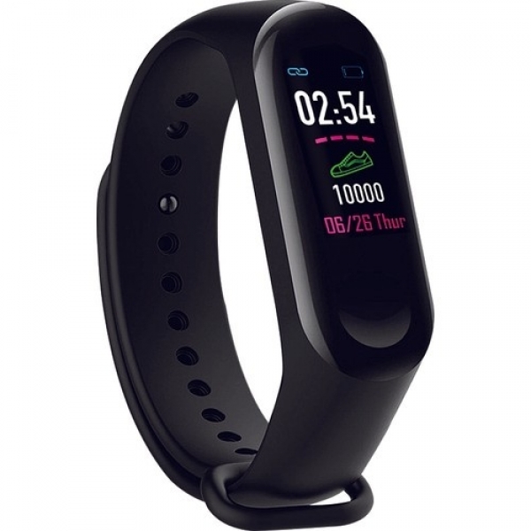 Polosmart Smart Plus Akıllı Bileklik