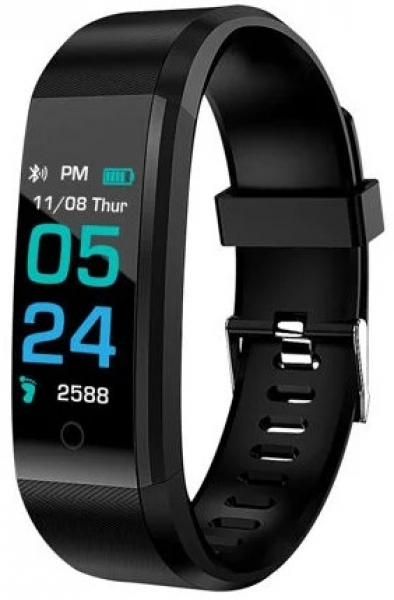 Polosmart Smartfit Akıllı Bileklik