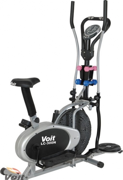 Voit LC-300N Dikey Bisiklet