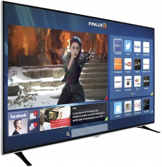 Finlux 75FUC8560 Ultra HD (4K) TV