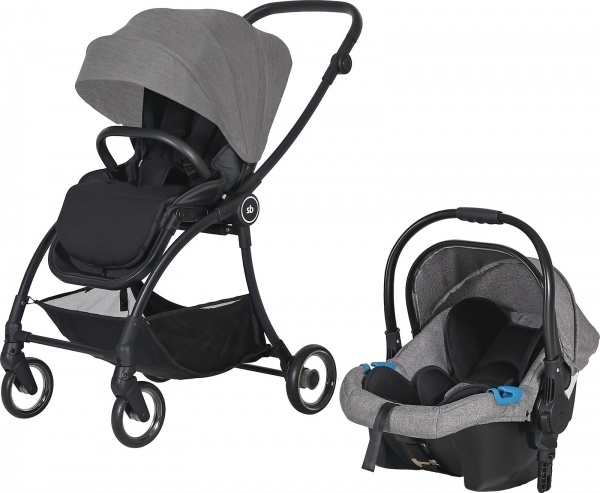 Sunny Baby Vista Travel Sistem Bebek Arabası