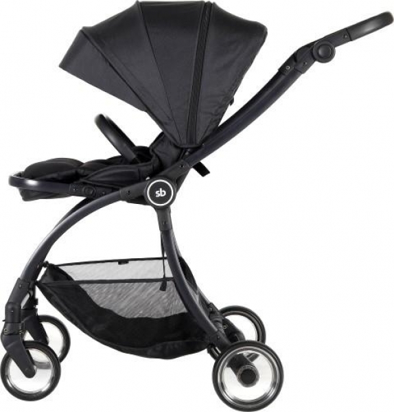 Sunny Baby Vista Travel Sistem Bebek Arabası