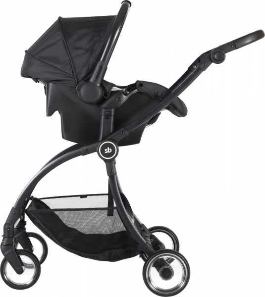 Sunny Baby Vista Travel Sistem Bebek Arabası